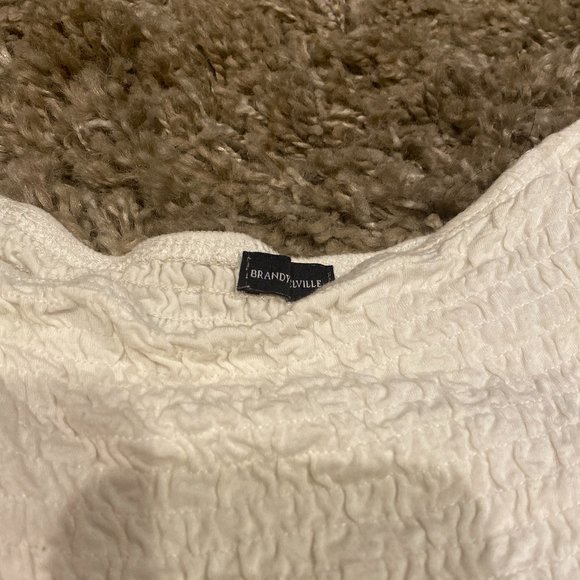 Various Brandy Melville Tops!  8 unique tops for one low price! - Picture 10 of 16